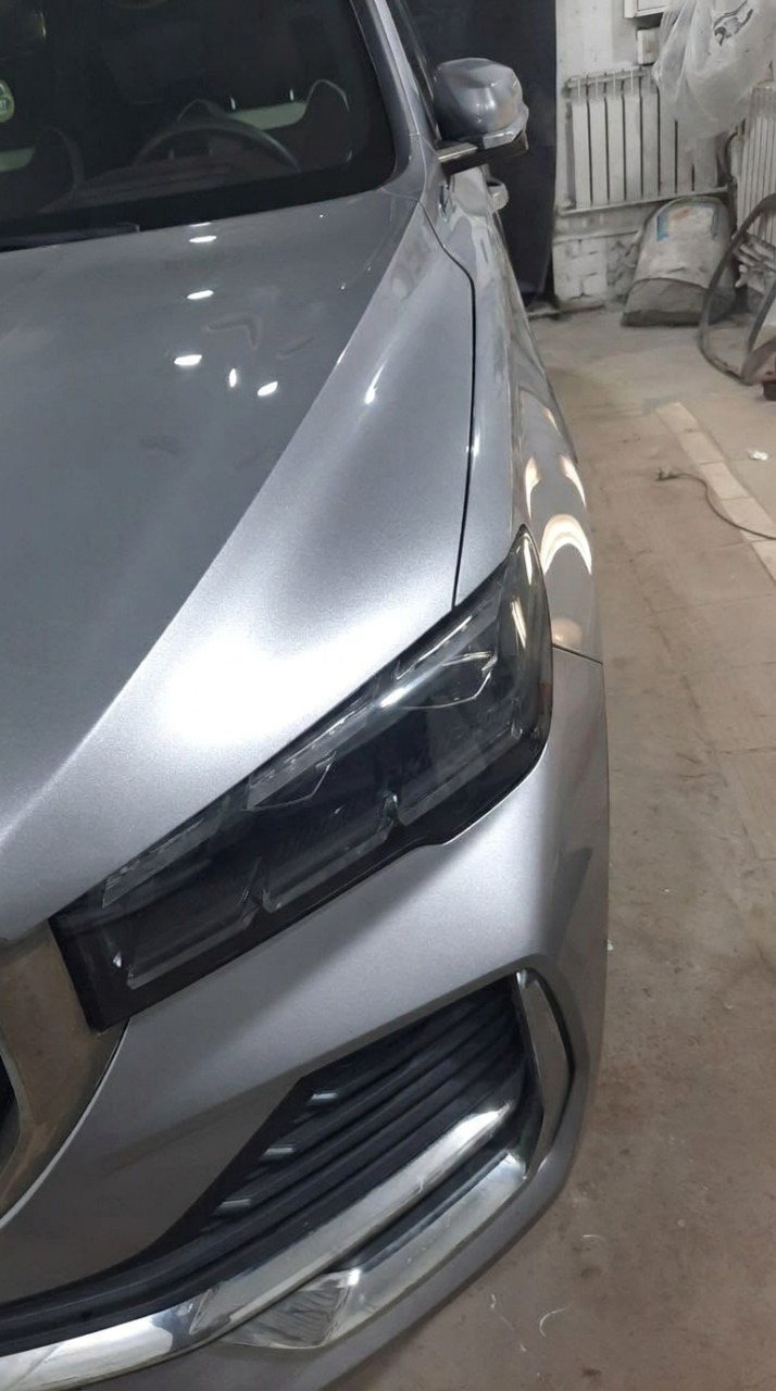 Баннер мобилка