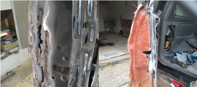 Стекломат коллаж